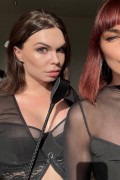 Mistress Margo & Lady Lana Проспект Просвещения +7 (911) 994-98-34 
