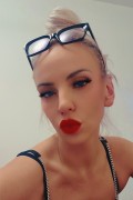 Госпожа Елена Жулебино +7 (916) 523-76-87 